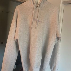 Lifetime member sweater